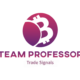 Team Professor : Crypto Trade Signals