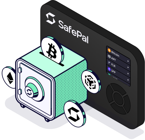 safepal s1 hardware wallet