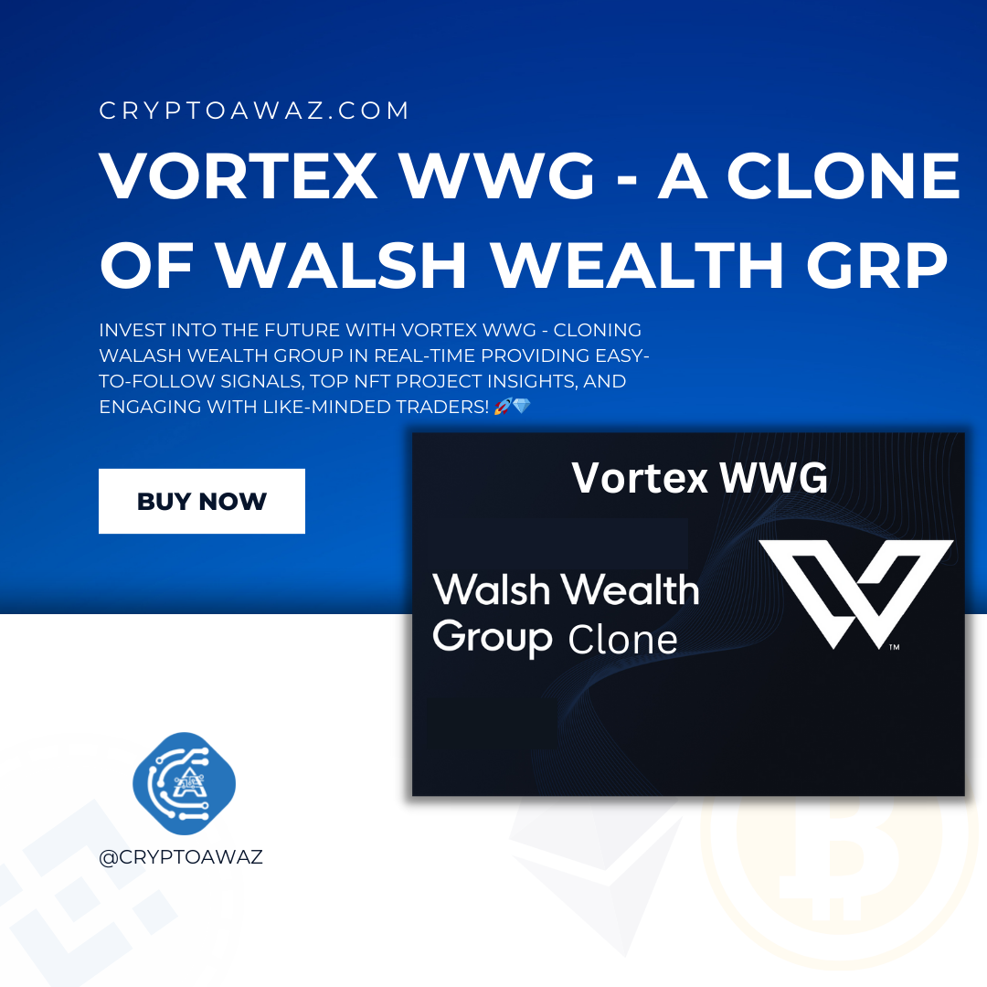Vortex Clone WWG